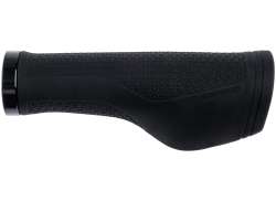 Contec Glida Handgrepp L 132mm 519mm - Svart