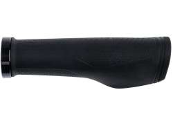 Contec Glide Chwyty S 132mm 429mm - Czarny