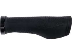 Contec Glisser Poignées S 132mm 457mm - Noir