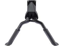 Contec Gorilla Double Béquille 28"-29" 80kg - Noir