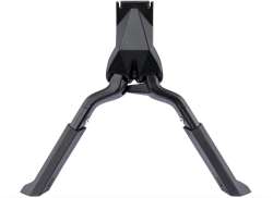 Contec Gorilla Dubbel Kickställ 28"-29" 80kg - Svart