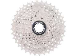 Contec Grad Cassette 9V 11-36T Shimano HG - Zilver