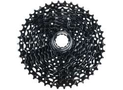 Contec Grad.HT Cassette 10S 11-42T Shimano - Black