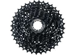 Contec Grad.HT Cassette 10V 11-36T Shimano - Zwart