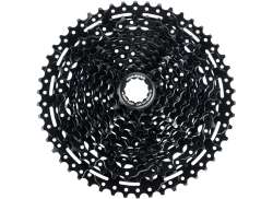 Contec Grad.HT Cassette 10V 11-50T Shimano - Zwart