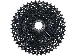 Contec Grad.HT Kassette 11F 11-42T Shimano - Schwarz
