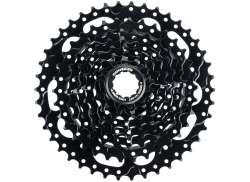Contec Grado.HT Cassette 8V 11-42T Shimano - Negro