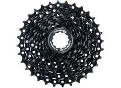 Contec Градус.HT Кассета 9S 11-32T Shimano - Черный
