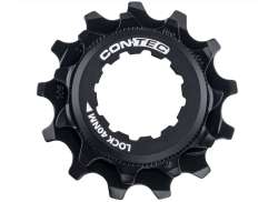 Contec Градус.HT Ведущая Звездочка 11/13T Shimano HG 11S - Черный