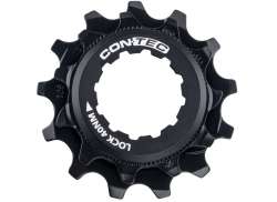 Contec Градус.HT Ведущая Звездочка 11/13T Shimano HG 9S - Черный