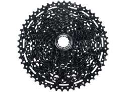 Contec Grau.HT Cassete 11S 11-50T Shimano - Preto