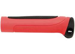 Contec Grips Trail D3 Evo Neo - Neo Red