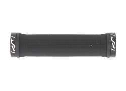 Contec Grips Trail Pro 135mm With Clamp Ring - Black
