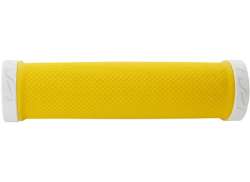 Contec Grips TRC 126.5mm - Neon Yellow (2)