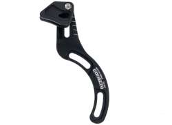 Contec Guide.O Bosch CX Chain Guide 32/38T - Black