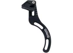 Contec Guide.O Bosch CX Kedjeguide 32/38T - Svart