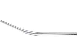 Contec Guidon Brut Extra Select 780mm Ø31.8mm - Argent