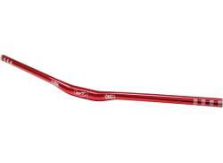 Contec Guidon Brut Extra Select 780mm Ø31.8mm - Rouge