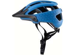 Contec Havoc Cycling Helmet Riviera Blue - L 59-63 cm