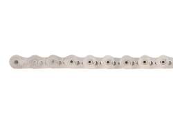Contec HD.S1 Bicycle Chain 1/2 x 1 1/8 112 Links - Silver