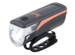 Contec Headlight Speed-LED USB With Holder - Neored