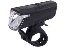 Contec HL-247 Slim Headlight LED Batteries - Black