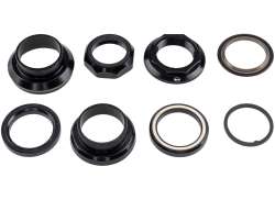 Contec HS-31 Headset 1 1/8 Steel - Black