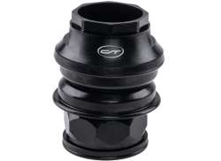 Contec HS-40 Hlavové Složení 1 1/8" Hliník - Černá