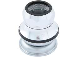 Contec HS-40 Serie Sterzo 1 1/8" Alluminio - Argento