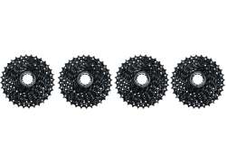 Contec °.HT Kazeta 11-32T Shimano HG 9R - Černá