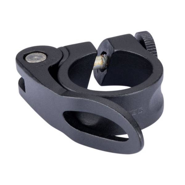 Buy Contec Jam.it one QR Seatpost Clamp Ø28.6mm 15mm - Black at HBS