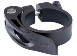 Contec Jam.it Three QR Sattelklemme Ø34.9mm 15mm - Schwarz