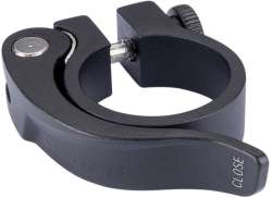 Contec Jam.it Two QR Seatpost Clamp Ø31.8mm 15mm - Black