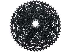 Contec 角度.HT 卡式飞轮 12V 11-50T Shimano - 黑色