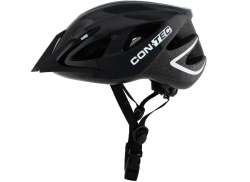 Contec Jimmycane.25 Childrens Cycling Helmet Black - S 51-