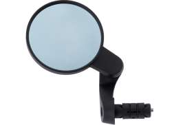 Contec Joker XS Lusterko Rowerowe Lewe Ø80mm W Tym. Dazz Soczewka