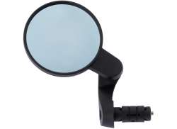 Contec Joker XS Specchietto Bici Sinistra Ø80mm Incl. Dazz Lente