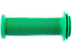 Contec Jolly Kid+ Childrens Grips 100mm - Green