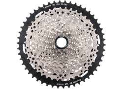 Contec ℃ カセット 10-50T SH マイクロ スプライン 12V - シルバー