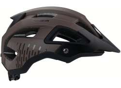 Contec Katla Capacete De Ciclismo Spirit Rock/Preto Veludo - L 59-63 cm