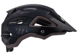 Contec Katla Casco Da Ciclismo Nero Velluto/Spirit Rock - L 59-63 cm