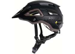 Contec Katla Mips Cască Negru Velur/Spirit Rock - M 55-59 cm