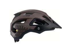 Contec Katla Mips Hjälm Spirit Rock/Svart Sammet - M 55-59 cm