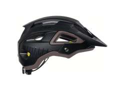 Contec Katla Mips Hjälm Svart Sammet/Spirit Rock - L 59-63 cm