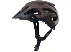 Contec Katla Mips Kypärä Spirit Rock/Musta Sametti - L 59-63 cm