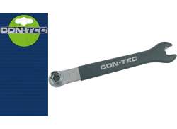 Contec Key 14/15 Socket Wrench/15mm Spanner