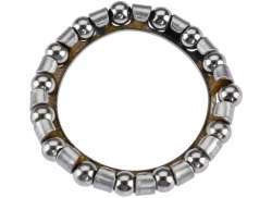 Contec Kogellager 3/16 Staal - Zilver