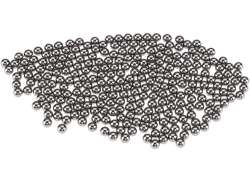 Contec Kogels 3.175mm 1/8 - Zilver