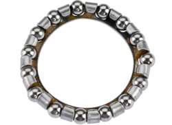 Contec Kullager 3/16" Stål - Silver