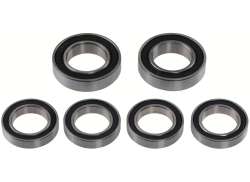 Contec Kullagerssats För. Core DB - Silver (6)